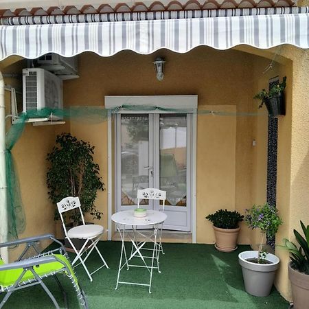 Aigues Mortes Studio De Vacances En Camargue المظهر الخارجي الصورة