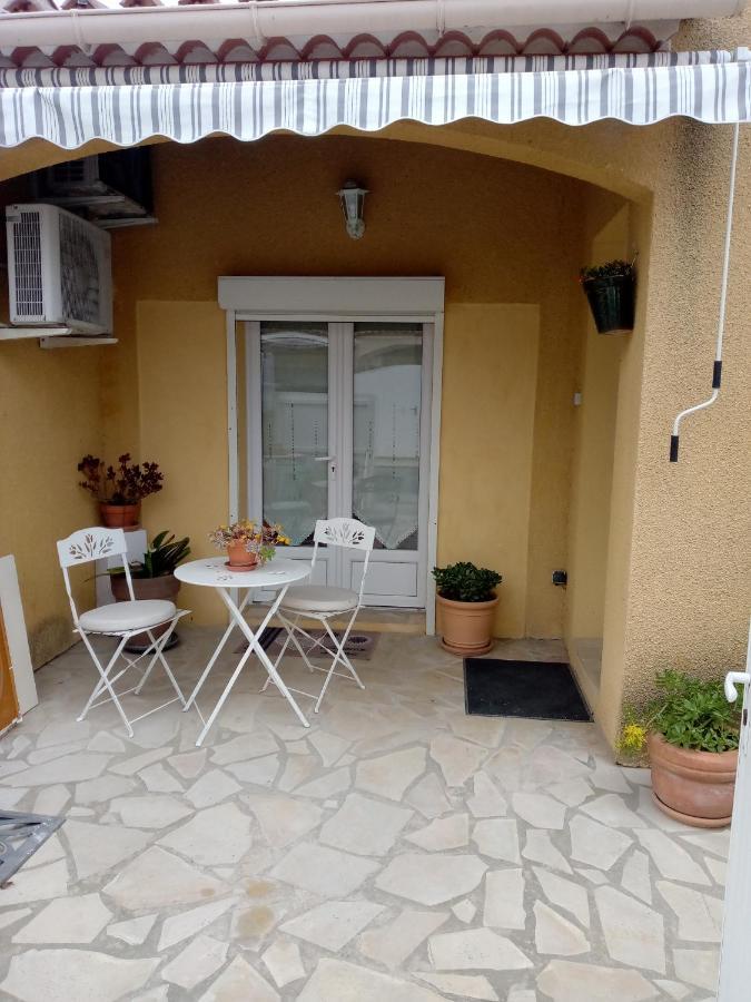 Aigues Mortes Studio De Vacances En Camargue المظهر الخارجي الصورة