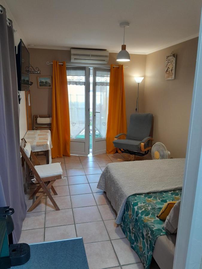 Aigues Mortes Studio De Vacances En Camargue المظهر الخارجي الصورة